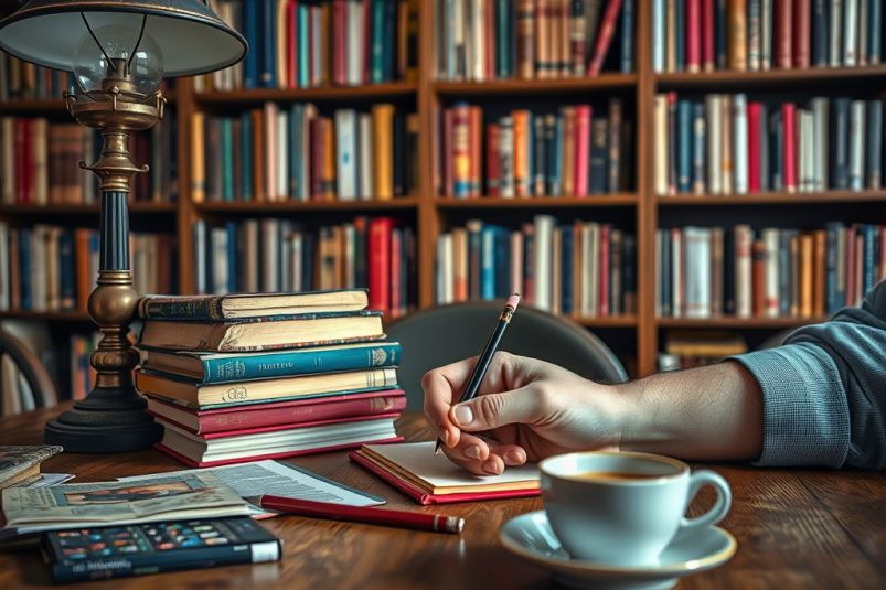 Ваша эрудиция безупречна, или рухнула ниже плинтуса? Проверит этот ТЕСТ