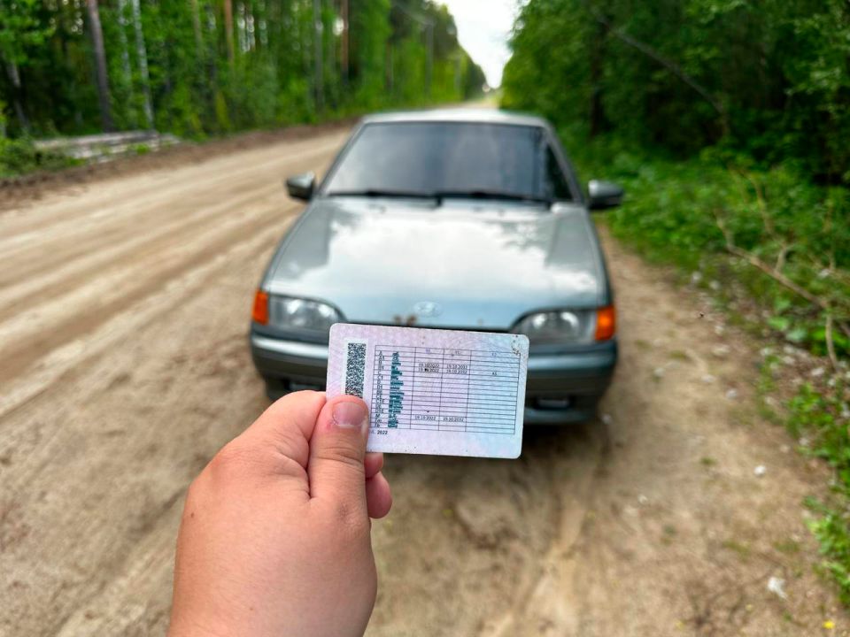 Водители с категорией «В» смогут оформить еще одни права без сдачи экзамена в июле - понадобится лишь 1 справка