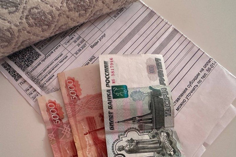 Проверьте срочно: как одна цифра в документах может стоить тысяч по ЖКХ ежегодно