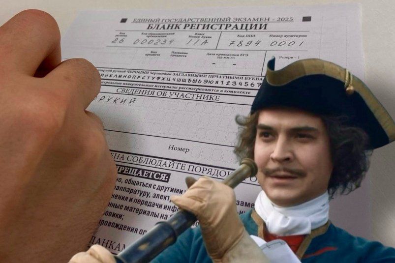 Вы король ЕГЭ, если узнаете 7/7 царей и князей по описанию - ТЕСТ по истории
