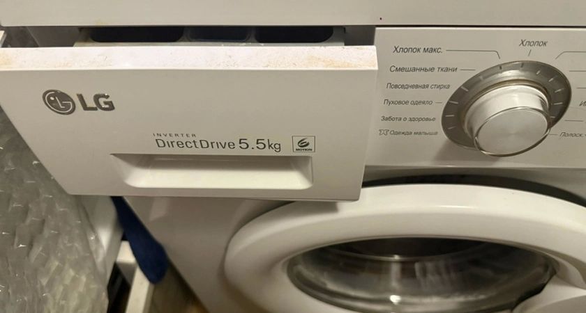 "Вот зачем нужны 3 отсека в машинке: теперь стираю только так": раскрываем все нюансы