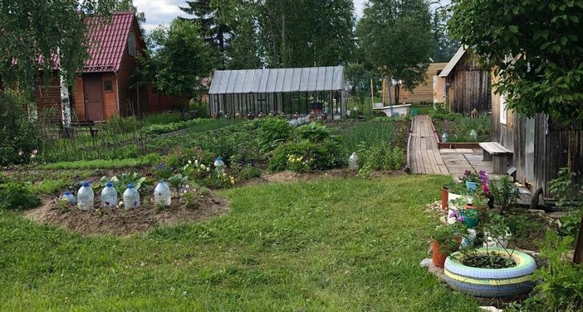 С 1 мая полностью будет запрещены скважины на участке: их придется убрать