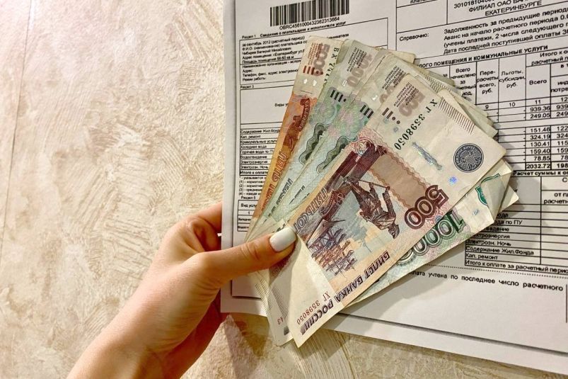 Минус 100 рублей каждый день – новая штраф ЖКХ для жильцов квартир с 27 мая