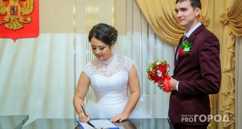 Эти женщины выходят замуж раз и навсегда: 5 имен, приносящих семейное счастье
