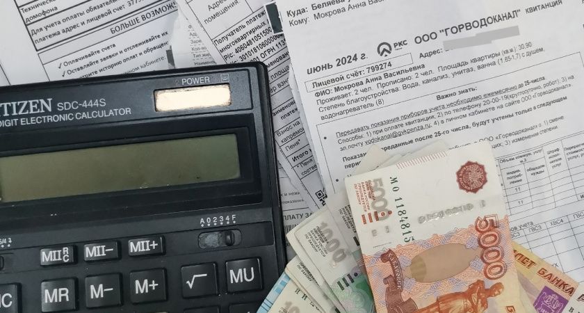 Платежки станут просто "золотыми": ЖКХ поднимут в 2 раза - тем, кто платит за воду по счетчику