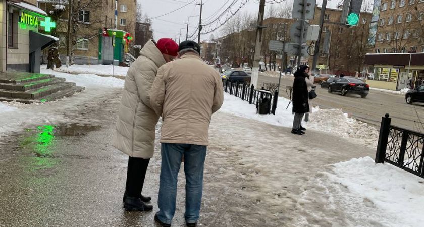 Наконец-то дождались. Эту сумму получат все без исключения пожилые с 3 мая