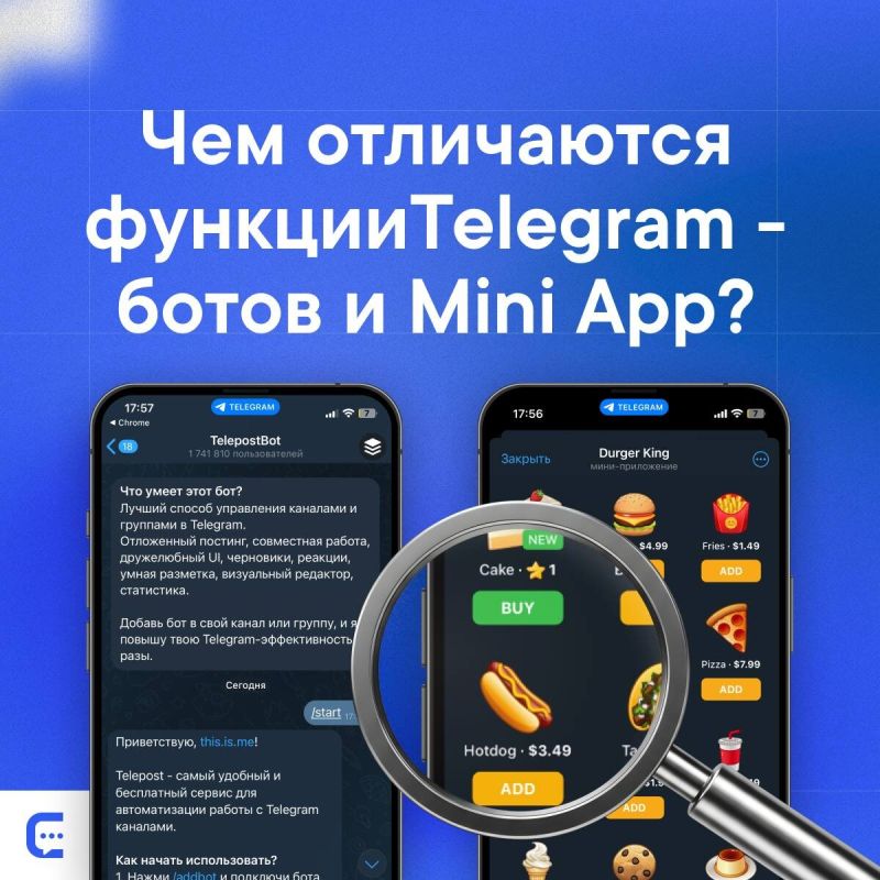   Telegram-  Mini Apps