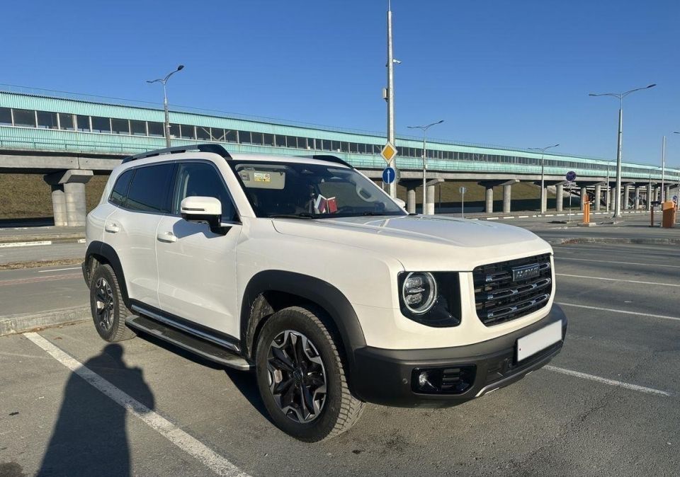  Haval Dargo     121 . :  