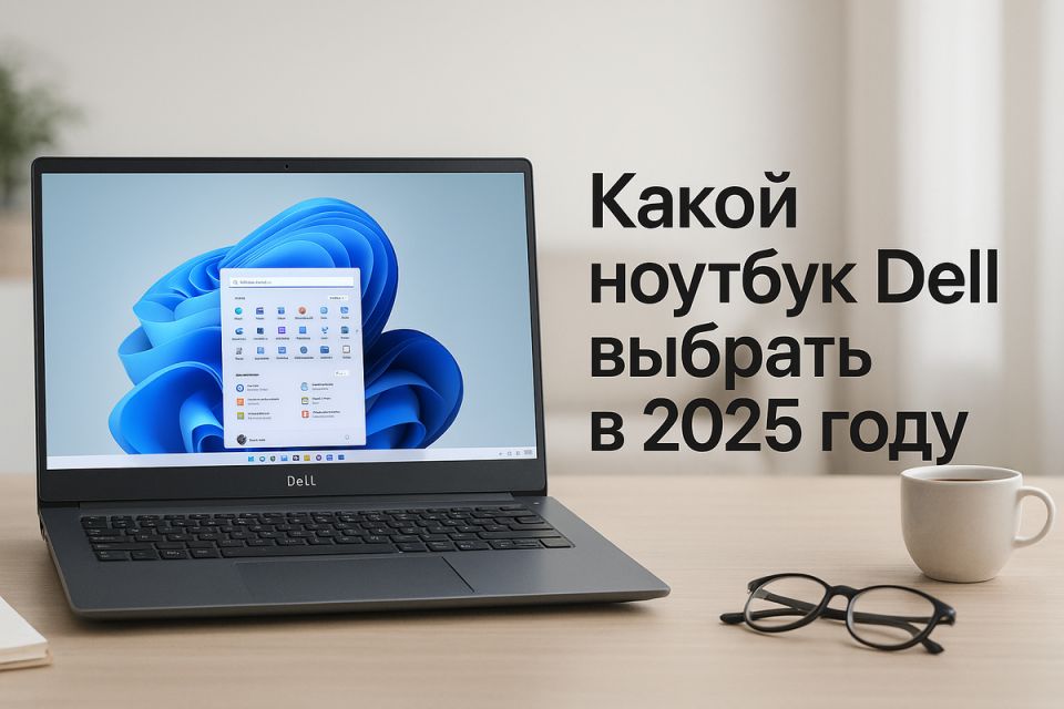     Dell  2025 
