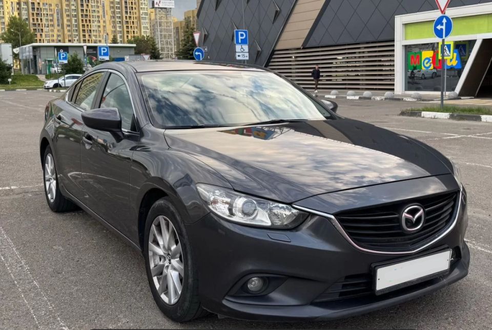     Mazda:   