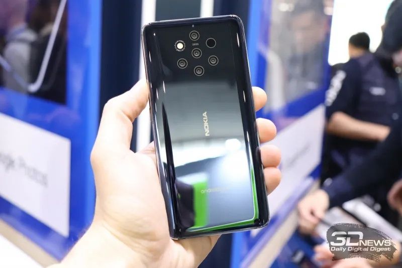 Nokia   :      