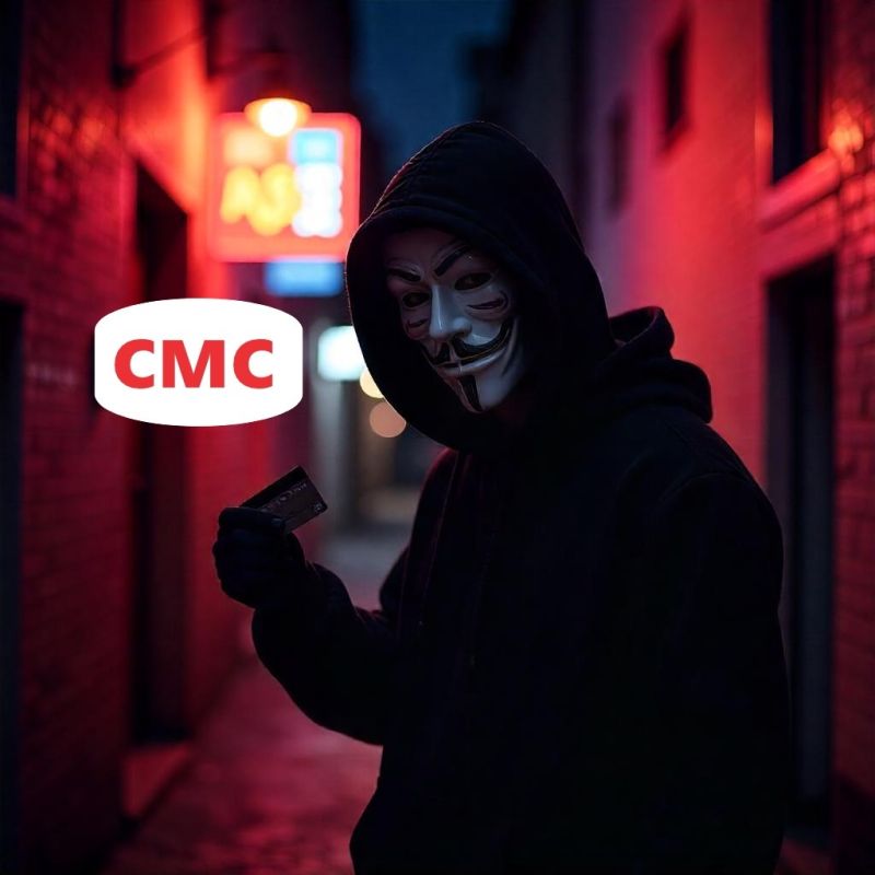    :      SMS
