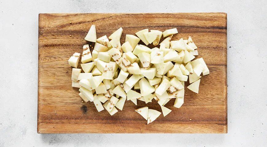 Баклажанная икра по ГОСТу: секреты вкусного и полезного блюда