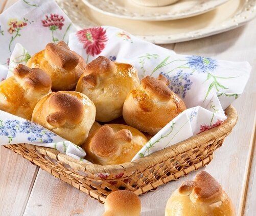 Почему стоит попробовать пирожки с грибами и ветчиной этим осенним вечером?