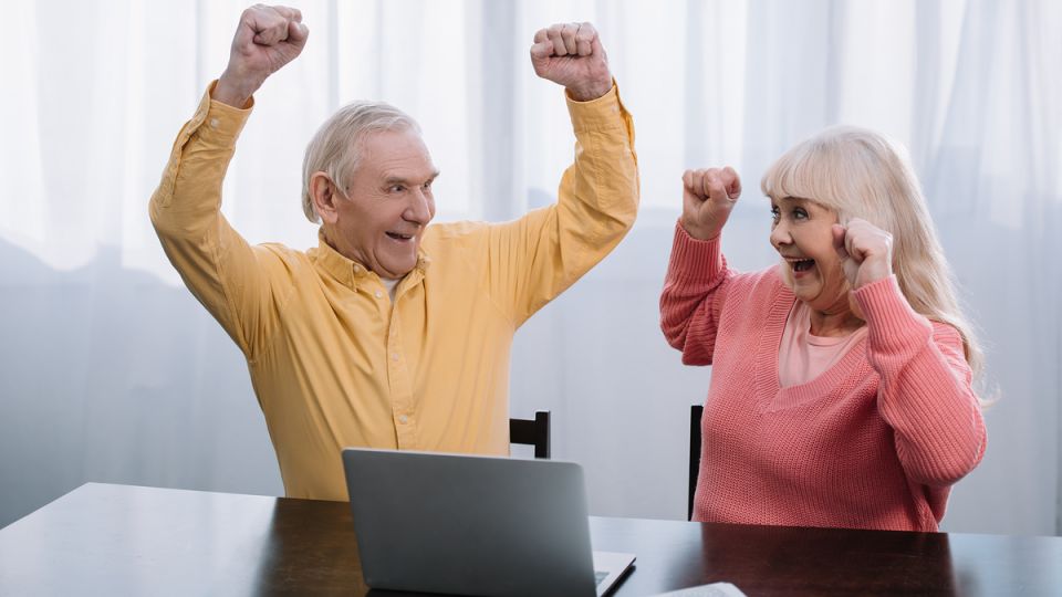 Как пенсионеры могут в кратчайшие сроки удвоить свои сбережения благодаря государственной программе