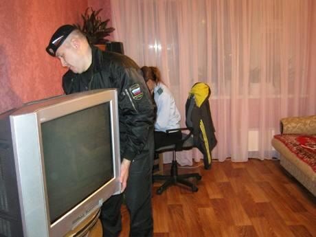 Ошибочный арест имущества: как восстановить справедливость