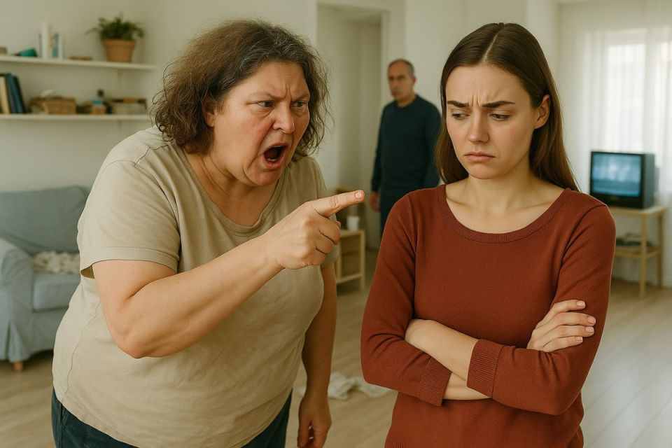 Изменения в семейных отношениях: как финансовые вопросы могут разрушить близость