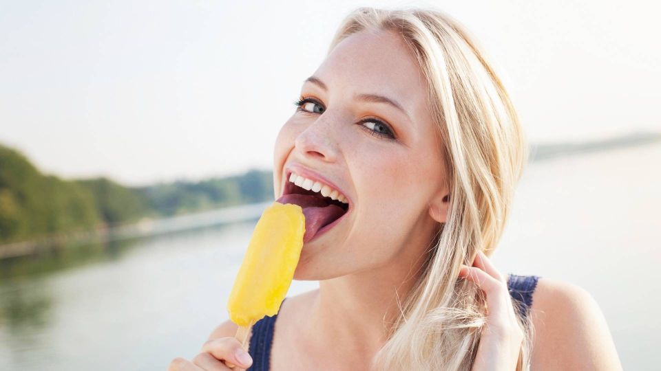 Жаркие выходные ждут Москву и область: столбик термометра поднимется до рекордных цифр