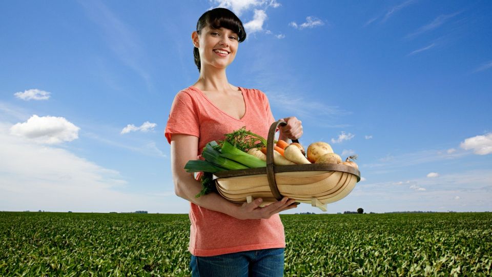 Обычно эти продукты жарят и запекают: оказывается, их полезнее есть сырыми