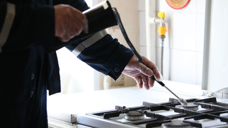 Как мошенники обманывают клиентов газовых служб под прикрытием новых законов