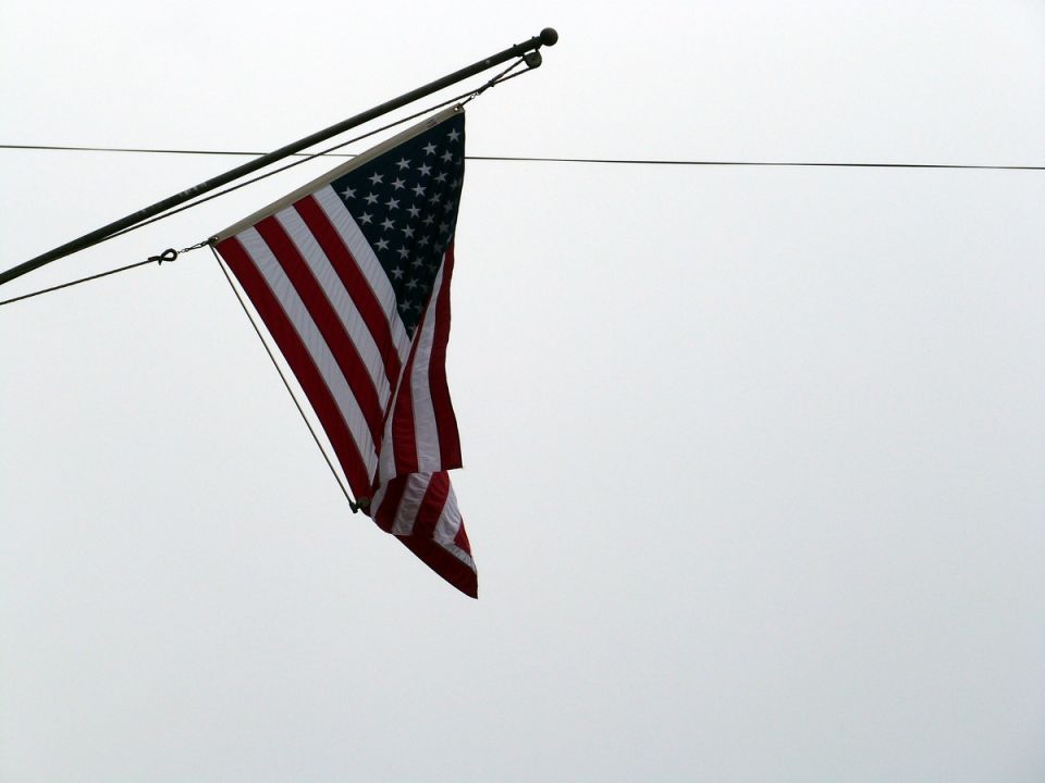 Как Сенат США преодолел бюджетный кризис и остановил шатдаун