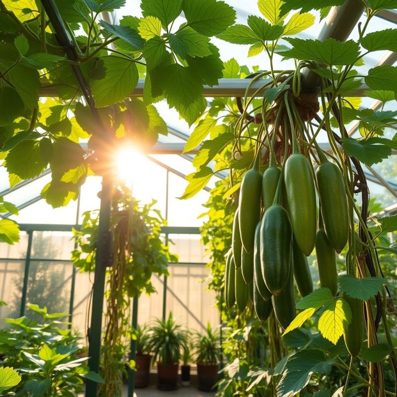 Почему фосфор — незаменимый элемент для вашего урожая