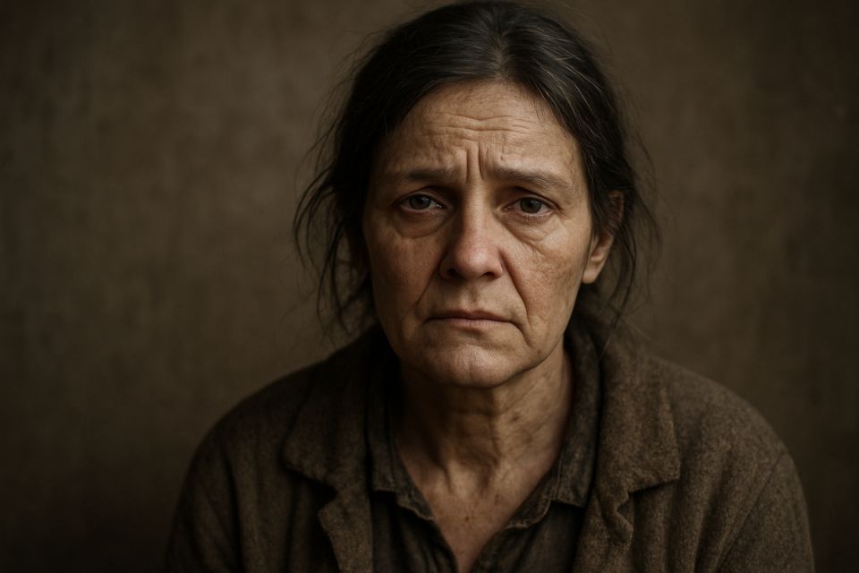 Когда человечность уходит: взгляд на изменения в нашем обществе