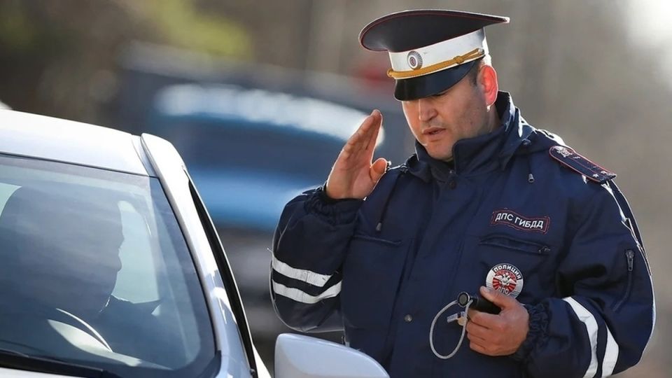 Шокирующие изменения: штраф за отсутствие паспорта на дороге
