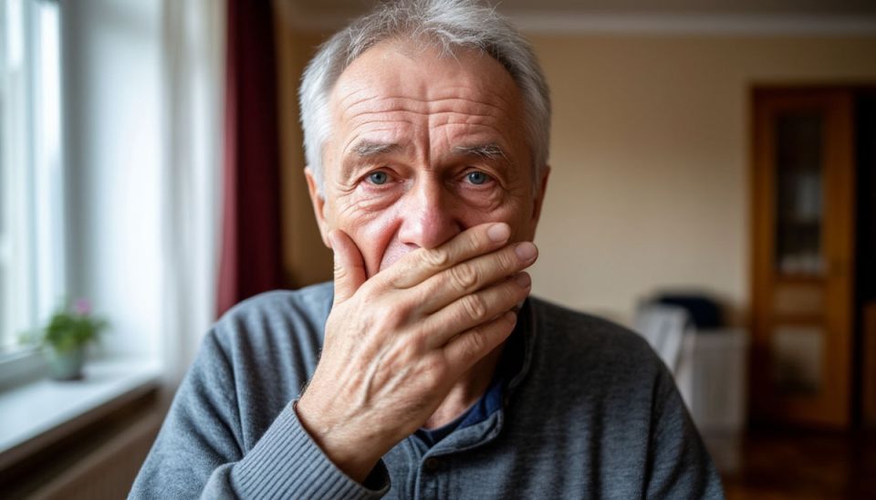 Пять простых фраз, которые не стоит говорить взрослым детям