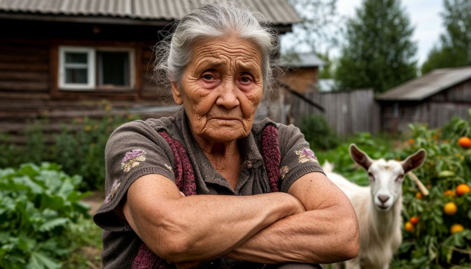 Как настоящие враги способны изменить жизнь к лучшему: советы мудрой бабушки