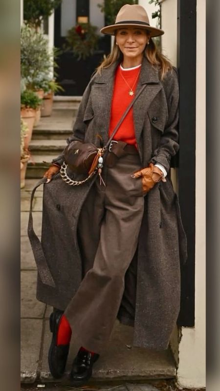 Шляпы для женщин 50+: стильные аксесуары, которые добавят шарма и индивидуальности