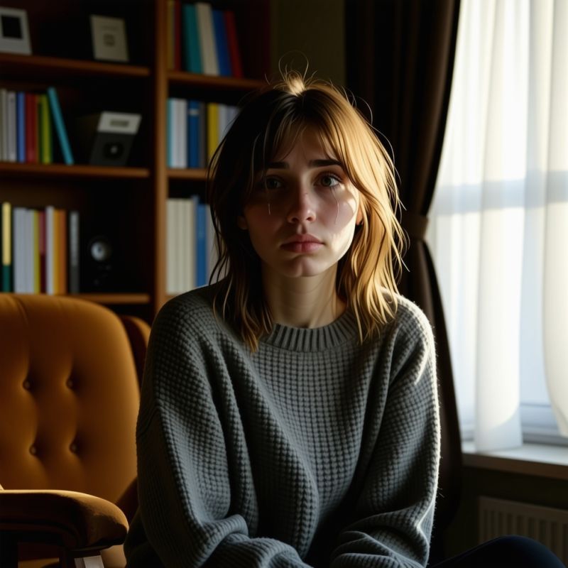 Полина и секрет идеальных пяток: как одна процедура изменила её жизнь