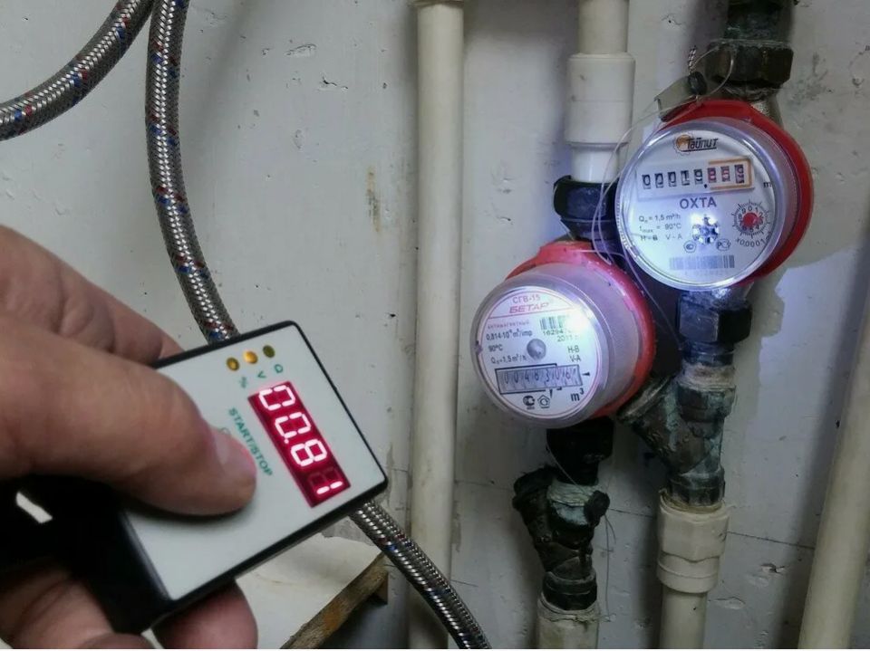 Как вернуть переплаченные за воду деньги: история одного собственника