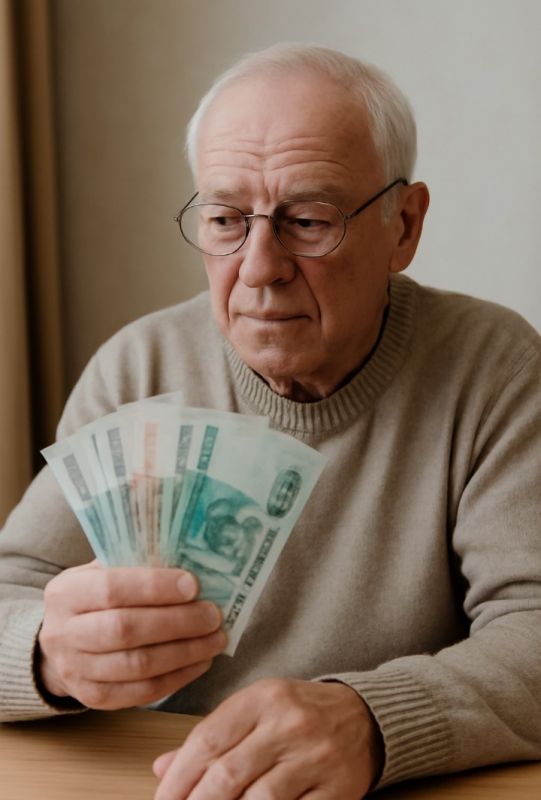 Как пенсионеры могут сэкономить на капитальном ремонте до 50%