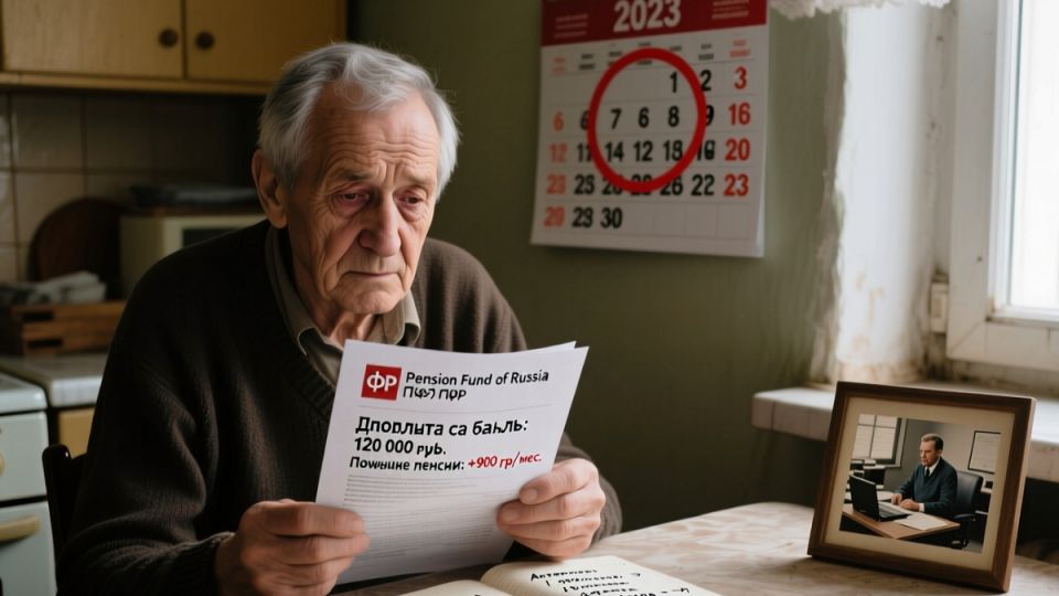 Почему покупка пенсионных баллов может стать ошибкой: история одного решения