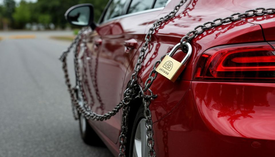 Рискуя остаться без колес: как россияне попадают в долговую ловушку из-за кредитов под залог автомобилей