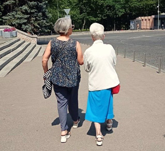 Как восстановить связь с взрослой дочерью: советы для матери