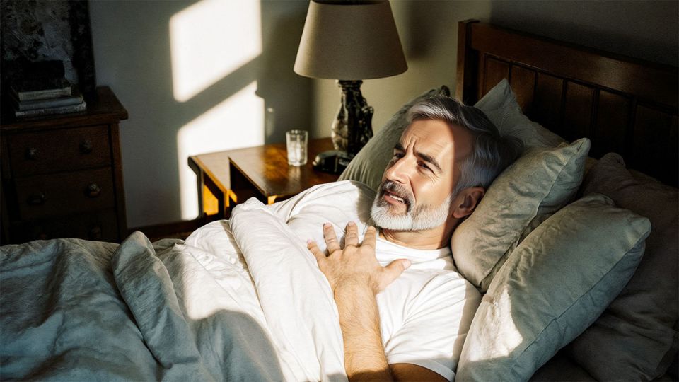 Пришло время обратить внимание: необычные симптомы сердечных заболеваний