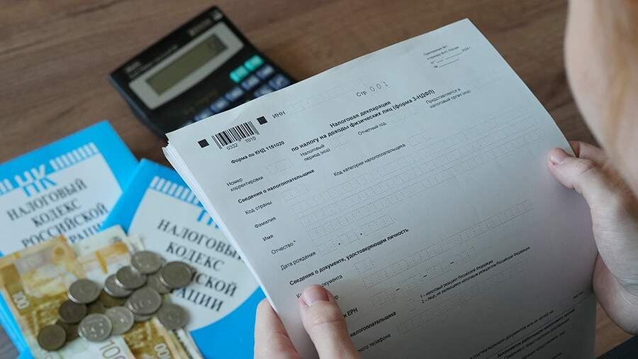 Совет Федерации одобрил кардинальные изменения в декларировании доходов госслужащих