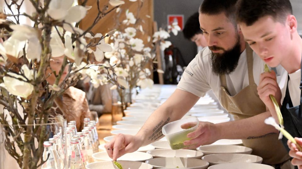 ���-10 ���������� ���� �� ������ La Liste: ���������������� ������