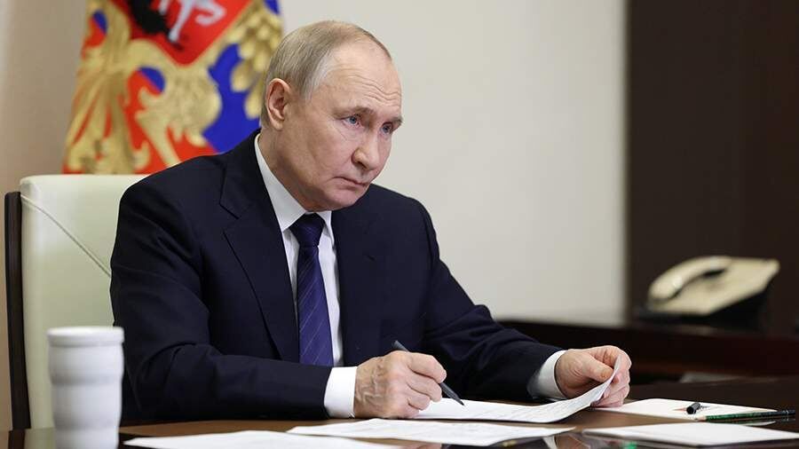 Запрет на сделки с иностранными долями продлён до 2027 года