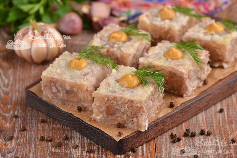 Эксперимент с супом из холодца: неожиданные итоги и советы