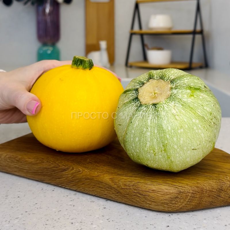 Как сделать кабачковую пасту, от которой невозможно отказаться