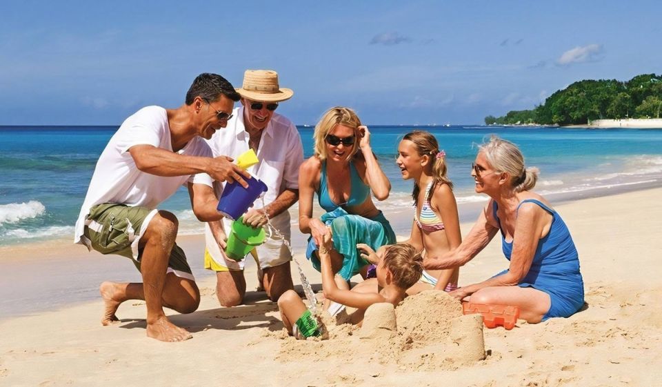 Как оформить заграничный паспорт для тура в Таиланд в 2026 году