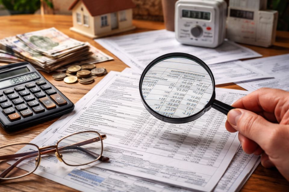 Как сократить расходы на ЖКХ в 2026 году: простые шаги для экономии