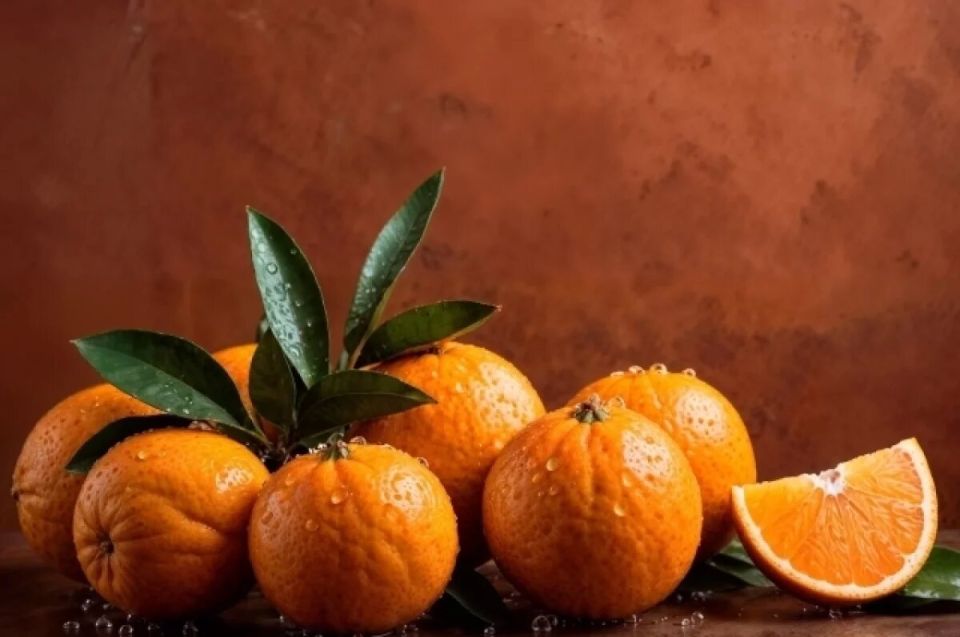 Как выбрать идеальные мандарины: советы от Роспотребнадзора