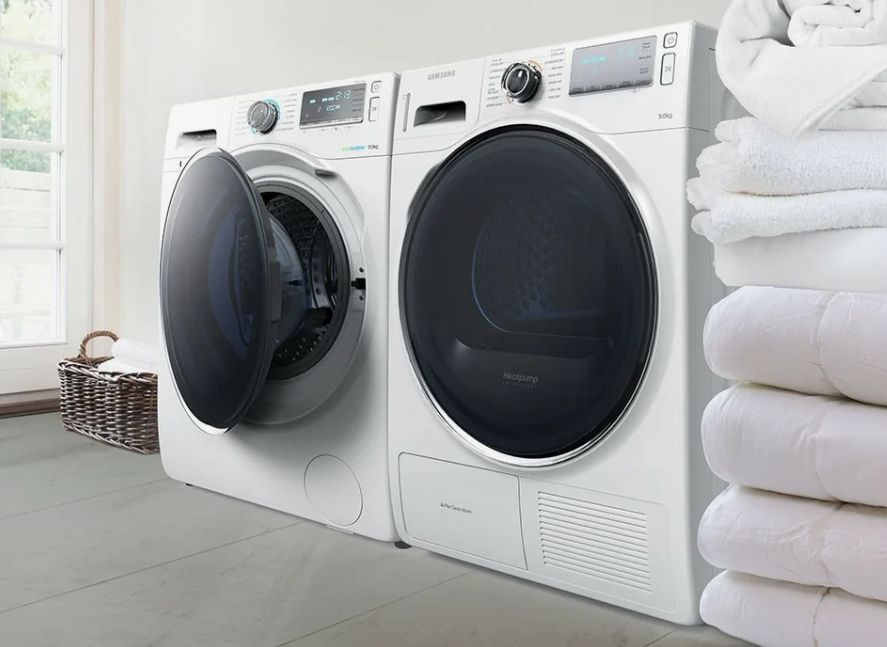 Ошибки, которые могут погубить ваши вещи в сушильной машине