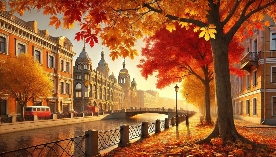 В бабьем лете нет ничего хорошего: врач указала на неочевидный вред осеннего тепла для здоровья