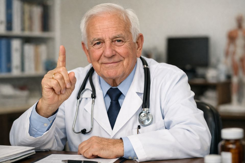 ����� ��� �������� ����� 60: ��� ����� �������� � ���������� ������