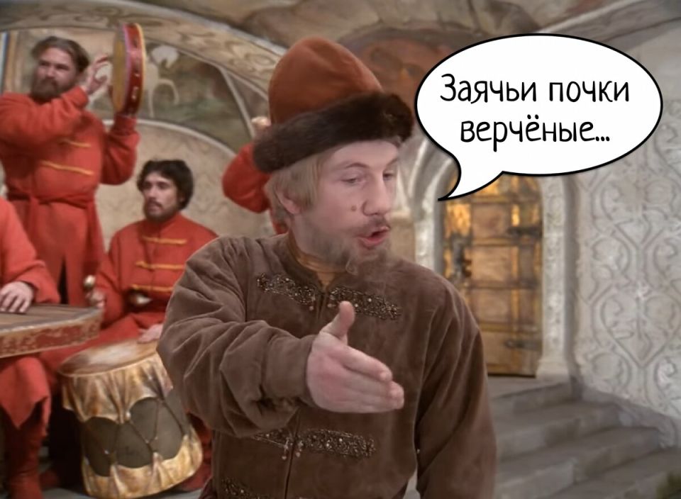 ������: ����������� �� ������� �������� ����� ������